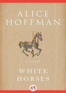 White Horses Read online
