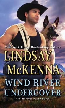 Wind River Undercover Read online