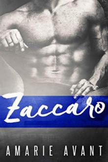 Zaccaro Read online