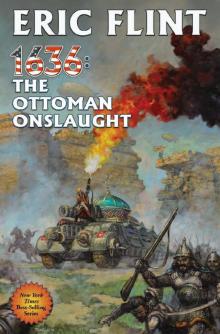 1636: The Ottoman Onslaught Read online