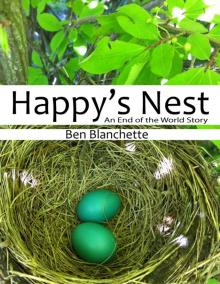 Happy's Nest Read online