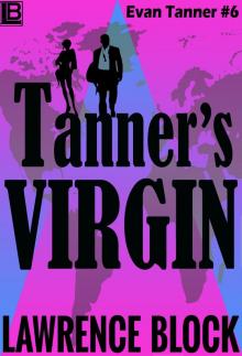Tanners Virgin Read online