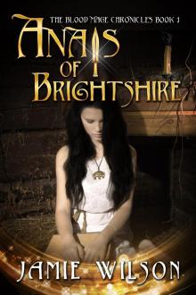 Anais of Brightshire Read online