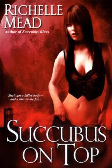 Succubus on Top Read online