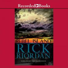 Rebel Island Read online