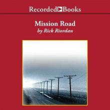 Mission Road Read online