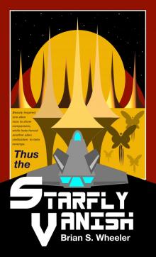 Thus the Starfly Vanish Read online