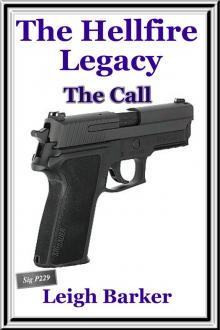The Hellfire Legacy -The Call Read online