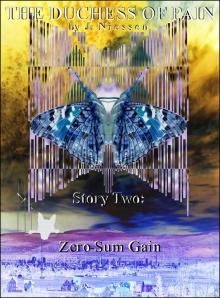 Zero-Sum Gain Read online