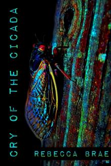 Cry of the Cicada (Short) Read online