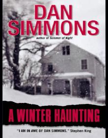 A Winter Haunting Read online