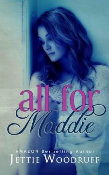 All for Maddie Read online