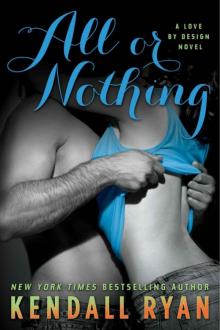 All or Nothing Read online