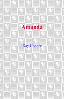 Amanda Read online