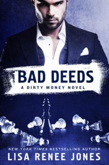 Bad Deeds Read online