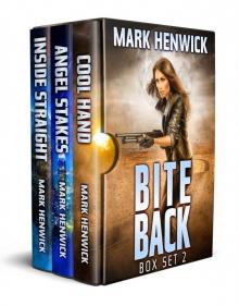 Bite Back Box Set 2 Read online