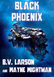 Black Phoenix Read online