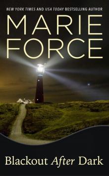 Blackout After Dark: Gansett Island Series, Book 23 Read online