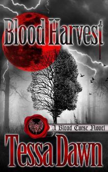 Blood Harvest (Blood Curse Series Book 12) Read online