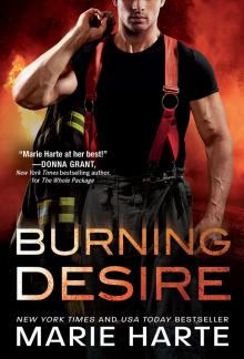 Burning Desire Read online