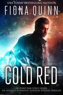 Cold Red Read online