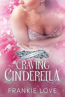Craving Cinderella: My Curvy Valentine Read online