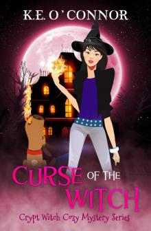 Curse of the Witch Read online