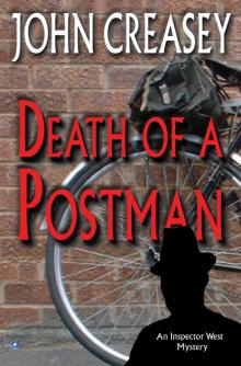 Death of a Postman Read online