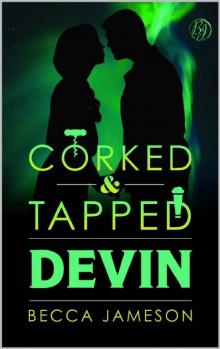 Devin (Corked and Tapped Book 10) Read online
