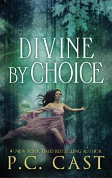 Divine by Choice Read online