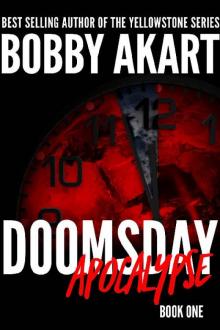Doomsday Apocalypse Read online