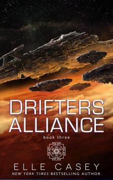 Drifters' Alliance, Book 3 Read online