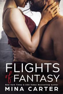 Flights of Fantasy Read online