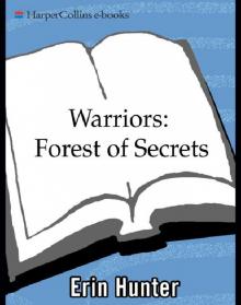 Forest of Secrets Read online