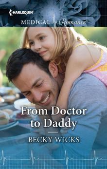 From Doctor to Daddy Read online