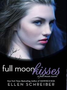 Full Moon Kisses Read online