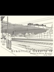 Grantville Gazette, Volume XII Read online