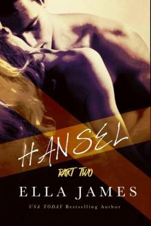 Hansel, Part Two Read online