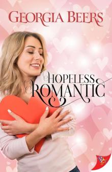 Hopeless Romantic Read online