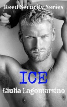 Ice: A Reed Security Romance Read online