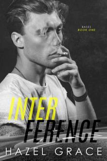 Interference (Bases Series Book 1) Read online