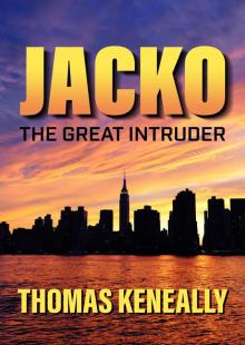 Jacko: The Great Intruder Read online