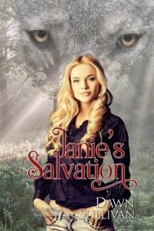Janie's Salvation Read online