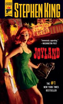 Joyland Read online
