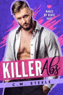 Killer Abs (Makes My Heart Race Book 6) Read online