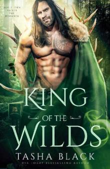 King of the Wilds: Rosethorn Valley Fae #3 Read online