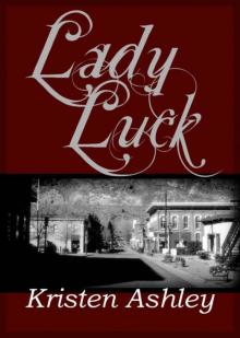 Lady Luck Read online