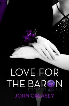 Love for the Baron Read online