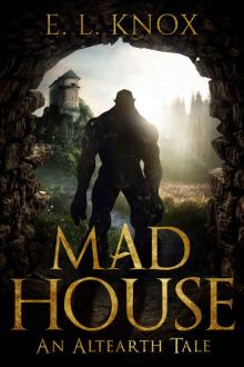 Mad House Read online