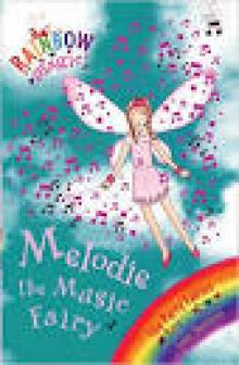 Melodie the Music Fairy Read online